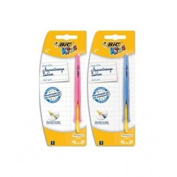 BIC Blister 1 stylo bille...