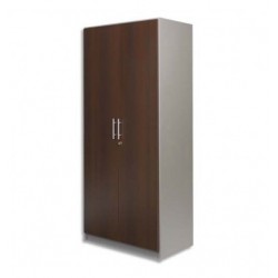 SIMMOB Armoire haute H180 x...