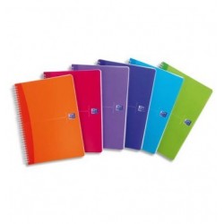 OXFORD Cahier My Colours...