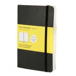 MOLESKINE Carnet de notes...