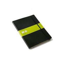 MOLESKINE Carnet journal 19...